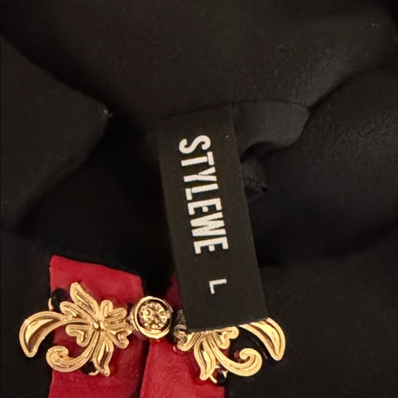 SALE STYLEWE Sport Jacket - Picture 6 of 6